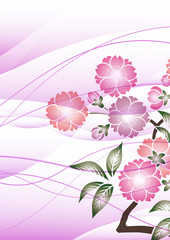 グラフィックパターン