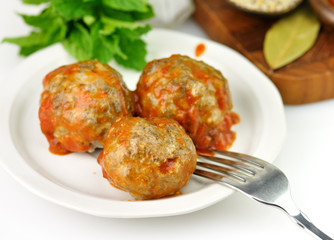 meatballs