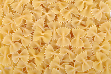 Italian macaroni