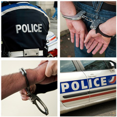 composition police