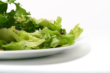 salad