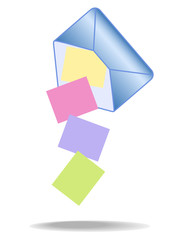 envelope