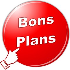 bouton bons plans