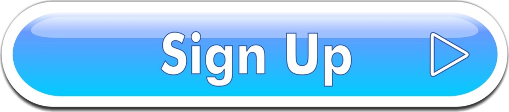 bouton sign up