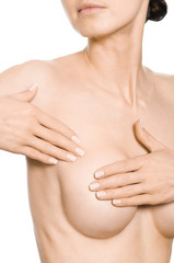 Fototapeta premium Vorsorge