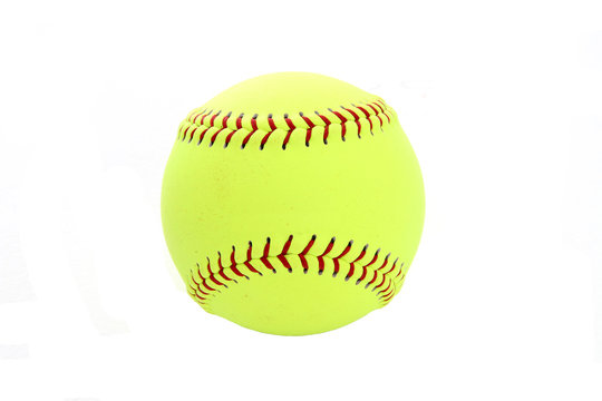Download Yellow Softball Stock Photos And Royalty Free Images Vectors And Illustrations Adobe Stock PSD Mockup Templates