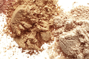 powder maker up