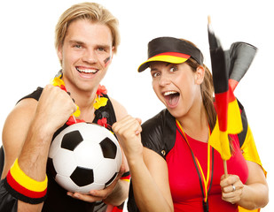 fans frauenweltmeisterschaft