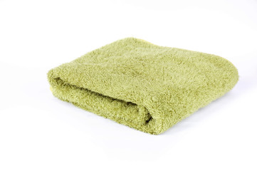 Fototapeta na wymiar soft towels