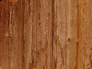 Fototapeta premium Rough Wood Panels