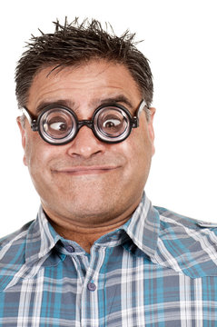 nerd