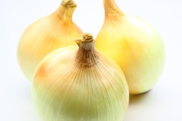 Fototapeta premium 玉ねぎ