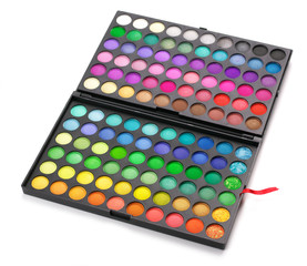 Make-up palette