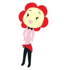 The Flower Head 2