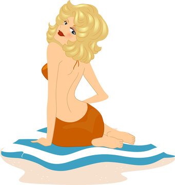recommend clip art: Picnic