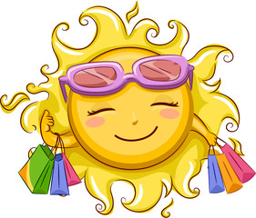 Sun Shopping