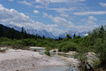 Karwendelgebirge