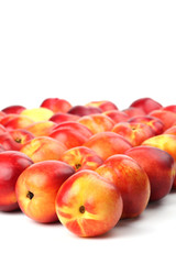 Nectarines