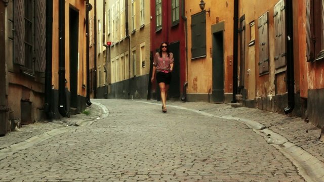 Promenade