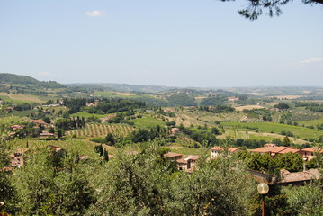 toscana