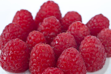 Raspberries