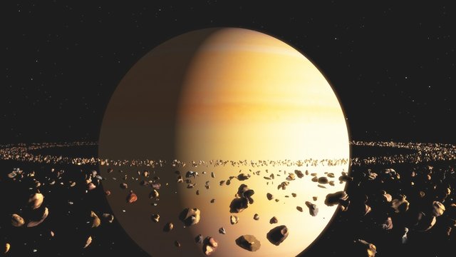 Planet