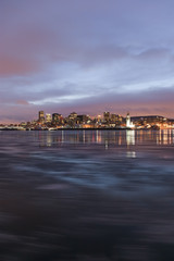 Fototapeta premium Montreal