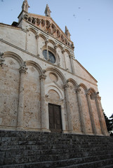 massa marittima