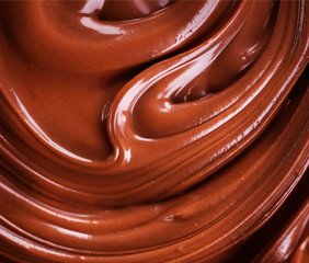 Chocolate Background