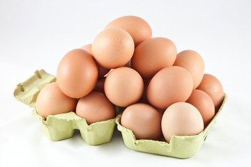huevos