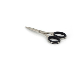 Obraz premium stainless scissors