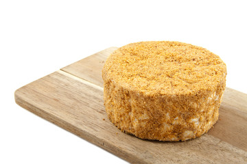 Calvados cheese