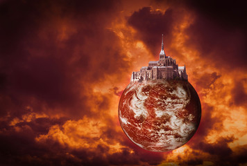 il giorno del giudizio © Photobeps