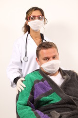 Ärztliche Fürsorge