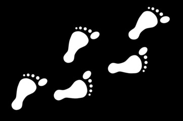 Footprints