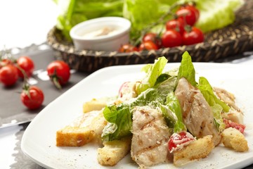 Caesar salad