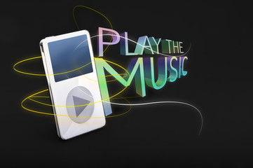 Play the Music