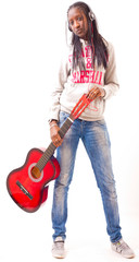 guitare