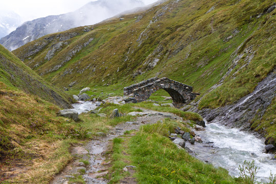 Alte Br&uuml;cke
