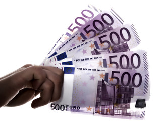 Geldscheine