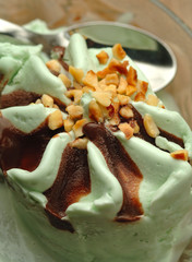 Ice cream