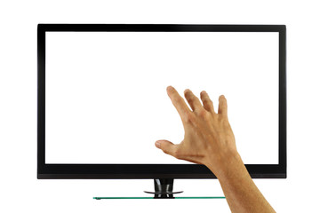 interaktives Fernsehen
