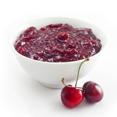 Cherry Jam
