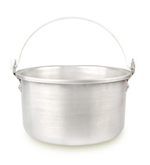 aluminum kettle