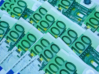 billets 100 euros