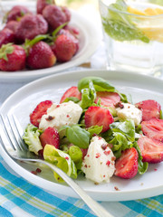 salad