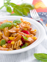 pasta