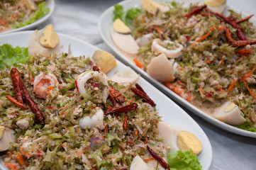 thai food