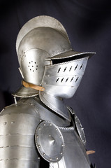 Armour