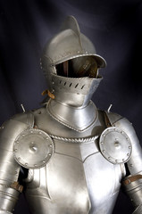 Armour